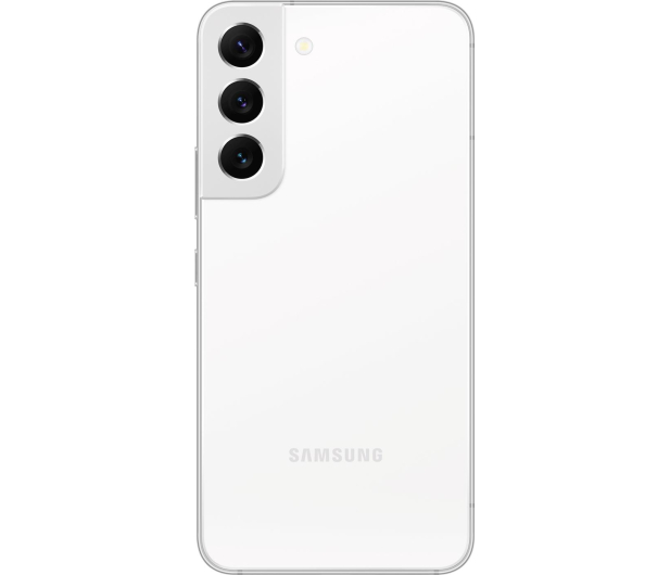 SAMSUNG Galaxy S22 5G 8/128GB Biały (S901B) - 715559 - zdjęcie 6